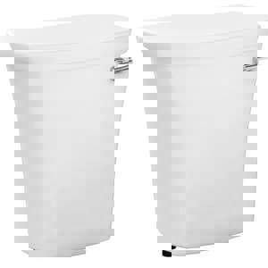 CCY 1.28 TLT TANK W/RHTL WHIT